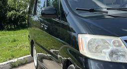 Toyota Alphard 2003 годаfor7 500 000 тг. в Актобе – фото 4