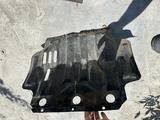 Защита двигателя Pajero 2 за 10 000 тг. в Шымкент – фото 4