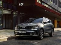 Стекло лобовое Kia Sorento 2022-2024 MQ4 за 180 000 тг. в Алматы