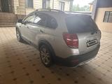 Chevrolet Captiva 2014 года за 7 200 000 тг. в Алматы – фото 3