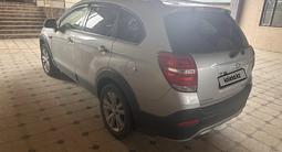Chevrolet Captiva 2014 года за 7 200 000 тг. в Алматы – фото 3