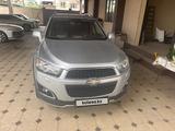 Chevrolet Captiva 2014 года за 7 200 000 тг. в Алматы