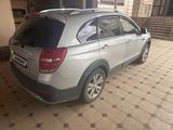 Chevrolet Captiva 2014 года за 7 200 000 тг. в Алматы – фото 4