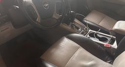 Chevrolet Captiva 2014 года за 7 200 000 тг. в Алматы – фото 5