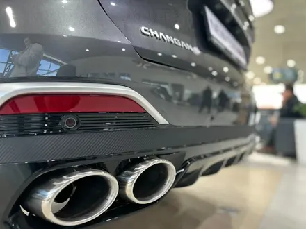 Changan CS75 Plus Comfort 2025 года за 11 090 000 тг. в Уральск – фото 9