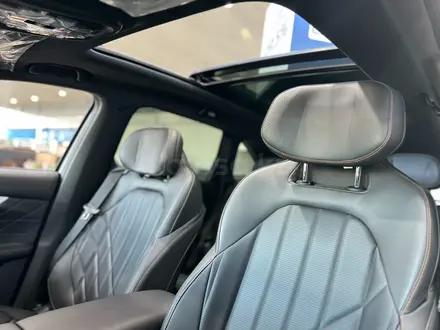 Changan CS75 Plus Comfort 2025 года за 11 090 000 тг. в Уральск – фото 15