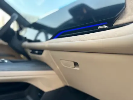 Changan CS75 Plus Comfort 2025 года за 11 090 000 тг. в Уральск – фото 20