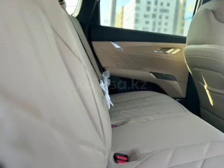 Changan CS75 Plus Comfort 2025 года за 11 090 000 тг. в Уральск – фото 26