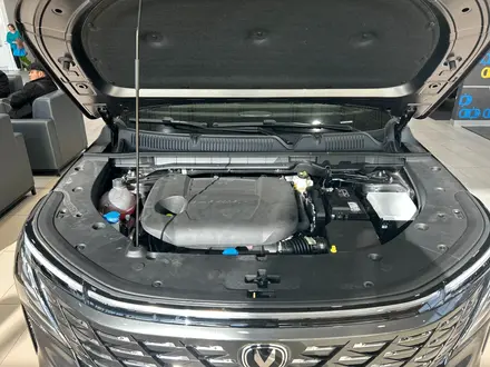 Changan CS75 Plus Comfort 2025 года за 11 090 000 тг. в Уральск – фото 7