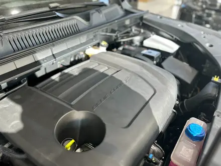 Changan CS75 Plus Comfort 2025 года за 11 090 000 тг. в Уральск – фото 8