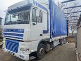 DAF  XF 95 2001 года за 13 500 000 тг. в Жаркент