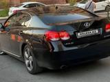 Lexus GS 350 2007 года за 6 000 000 тг. в Семей – фото 3