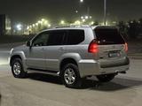 Lexus GX 470 2004 года за 12 500 000 тг. в Алматы – фото 2