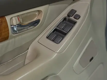 Lexus GX 470 2004 года за 12 500 000 тг. в Алматы – фото 13