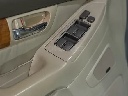Lexus GX 470 2004 года за 12 500 000 тг. в Алматы – фото 14