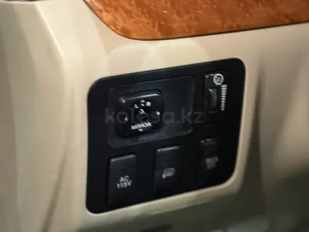 Lexus GX 470 2004 года за 12 500 000 тг. в Алматы – фото 15