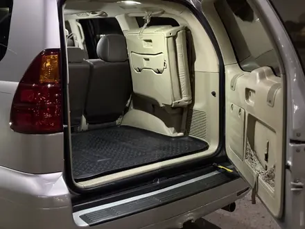 Lexus GX 470 2004 года за 12 500 000 тг. в Алматы – фото 20
