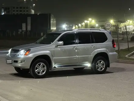 Lexus GX 470 2004 года за 12 500 000 тг. в Алматы – фото 24
