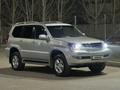 Lexus GX 470 2004 года за 12 500 000 тг. в Алматы