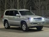 Lexus GX 470 2004 года за 12 500 000 тг. в Алматы