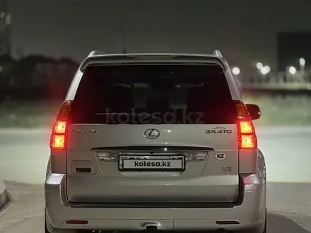 Lexus GX 470 2004 года за 12 500 000 тг. в Алматы – фото 5