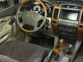 Lexus GX 470 2004 года за 12 500 000 тг. в Алматы – фото 6