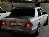 Mercedes-Benz E 230 1989 годаүшін1 300 000 тг. в Кызылорда – фото 4