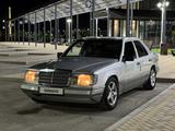 Mercedes-Benz E 230 1989 годаүшін1 300 000 тг. в Кызылорда – фото 3