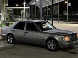 Mercedes-Benz E 230 1989 годаүшін1 300 000 тг. в Кызылорда – фото 2