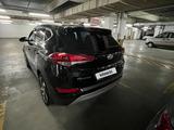 Hyundai Tucson 2019 годаүшін10 500 000 тг. в Алматы – фото 5