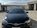 Toyota Camry 2016 года за 5 800 000 тг. в Актау – фото 2