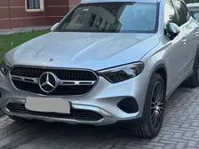 Mercedes-Benz GLC-Class, 2024