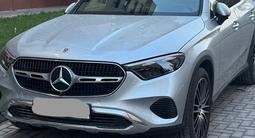 Mercedes-Benz GLC 200 2024 года за 41 000 000 тг. в Алматы