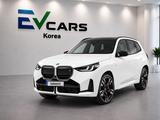 BMW X3 2025 года за 35 840 000 тг. в Алматы
