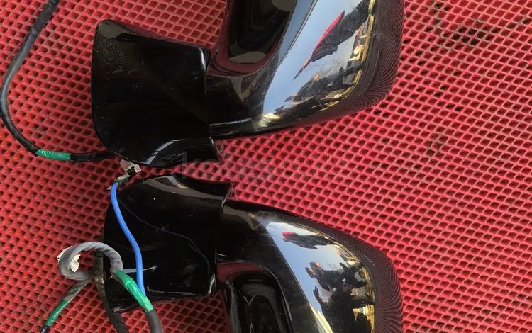 Зеркало заднего вида (боковой) за 50 000 тг. в Алматы