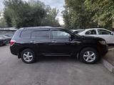 Toyota Highlander 2008 года за 10 000 000 тг. в Павлодар – фото 3