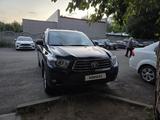 Toyota Highlander 2008 года за 10 000 000 тг. в Павлодар – фото 4