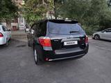 Toyota Highlander 2008 года за 10 000 000 тг. в Павлодар – фото 5