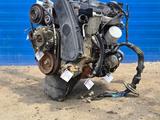 Коньрактный двигатель Toyota 1KZ-TE 3.0 литра дизель* за 1 000 000 тг. в Алматы