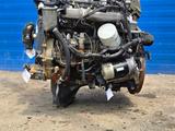 Коньрактный двигатель Toyota 1KZ-TE 3.0 литра дизель* за 1 000 000 тг. в Алматы – фото 2