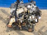 Коньрактный двигатель Toyota 1KZ-TE 3.0 литра дизель* за 1 000 000 тг. в Алматы – фото 5