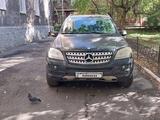 Mercedes-Benz ML 350 2007 года за 5 500 000 тг. в Петропавловск