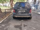 Mercedes-Benz ML 350 2007 года за 5 500 000 тг. в Петропавловск – фото 3