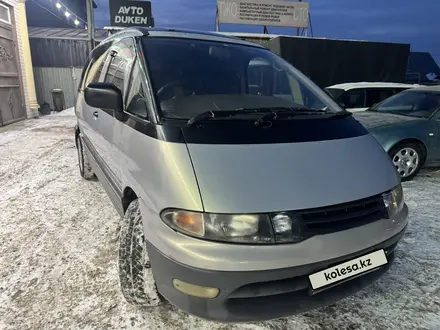 Toyota Estima 1994 года за 2 450 000 тг. в Алматы – фото 3