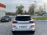 Hyundai Tucson 2019 года за 10 950 000 тг. в Шымкент – фото 5