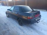 ВАЗ (Lada) 2110 2006 годаүшін950 000 тг. в Костанай – фото 3