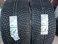 Michelin pilot Alpin 5 285/40 R22 V 325/35 R22үшін1 650 000 тг. в Алматы