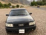 Audi 100 1993 года за 1 300 000 тг. в Алматы – фото 2