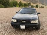 Audi 100 1993 года за 1 300 000 тг. в Алматы – фото 3