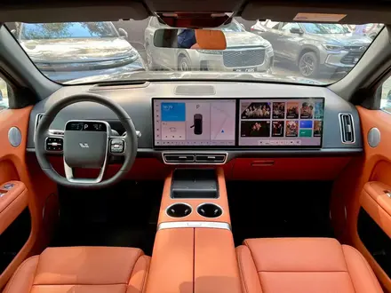 Русификация Lixiang li7, li8, li9 в Астане, прошивка, перевод на русский в Астана